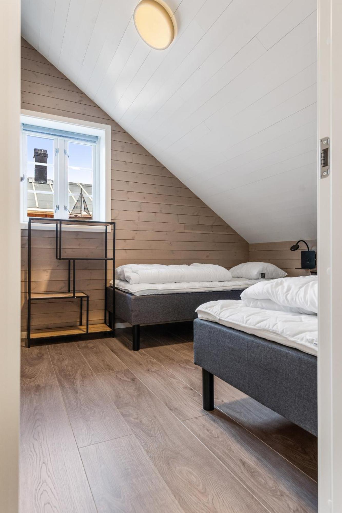 Reine Rorbu, Amaliebua Villa Exteriör bild